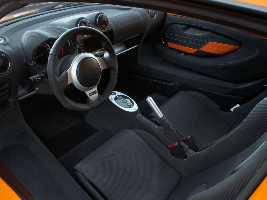  Dodge Circuit EV Concept 2009 года  (фото 51 из 58)